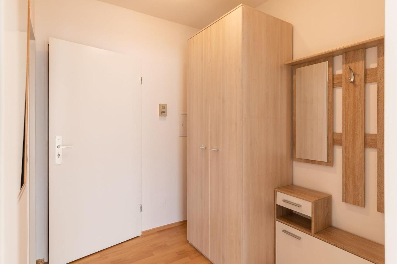 Haus Baltic, Whg 13 Apartment Duhnen Bagian luar foto